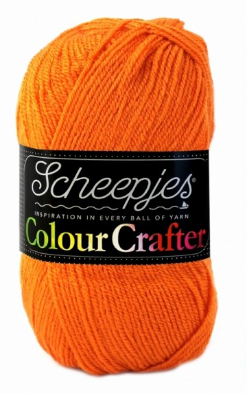 Scheepjes Colour Crafter Leeuwarden klnr 1711