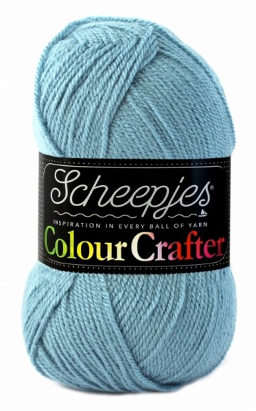 Scheepjes colour Crafter klnr 1722 Alphen
