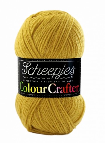 Colour Crafter Coevorden klnr 1823
