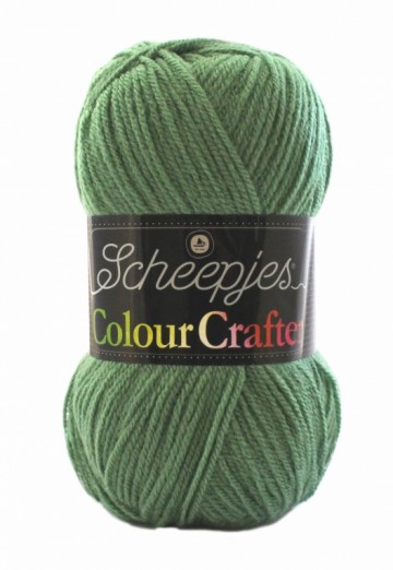 Colour Crafter Enschede klnr 1824