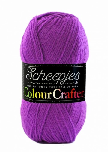 Colour Crafter Brugge klnr 2003