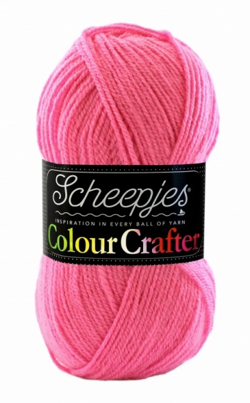 Colour Crafter Luik klnr 2006