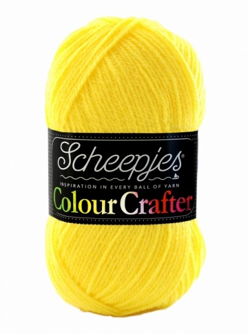 Colour Crafter Leuven klnr 2008