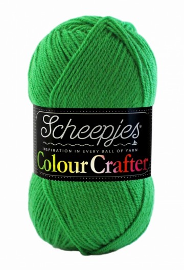 Colour Crafter Malmedy klnr 2014