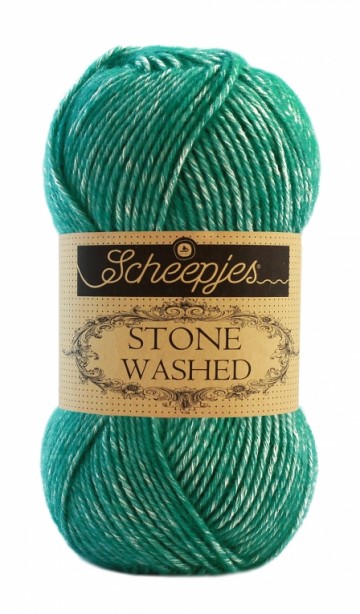 Scheepjes stonewashed 825
