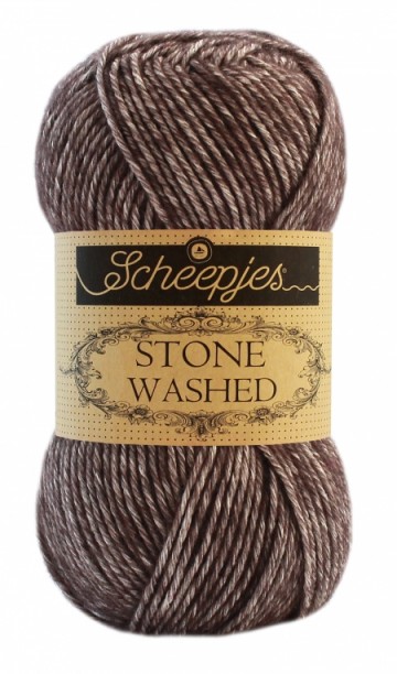 Scheepjes stonewashed 829